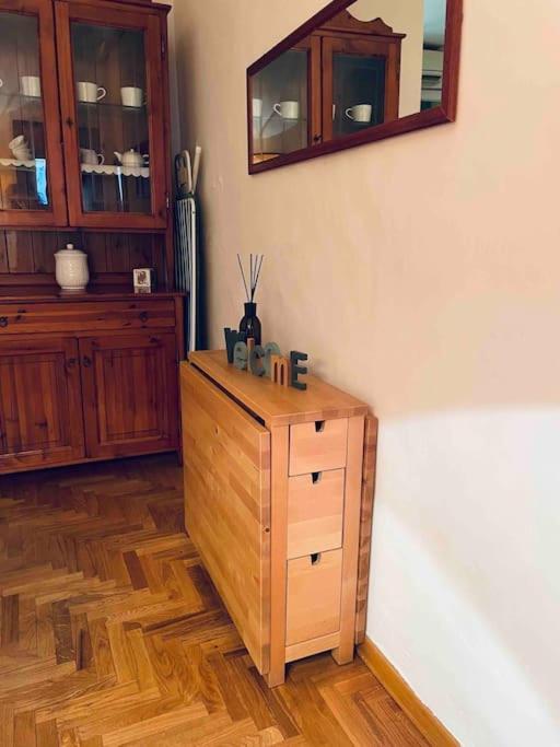 Appartamento Alessia Florencie Exteriér fotografie